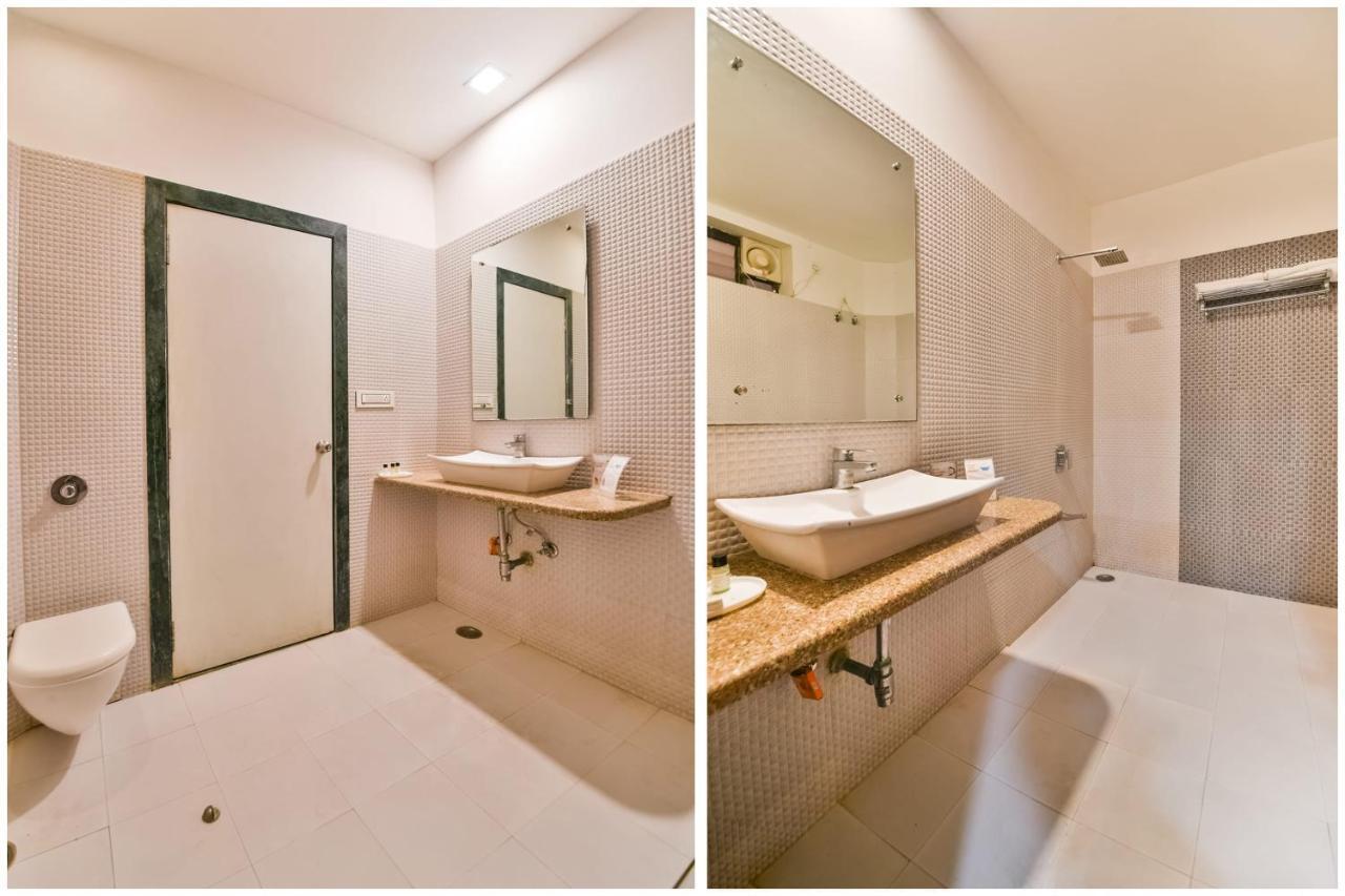 Palette - The Elegance Resort Chittorgarh Exterior foto