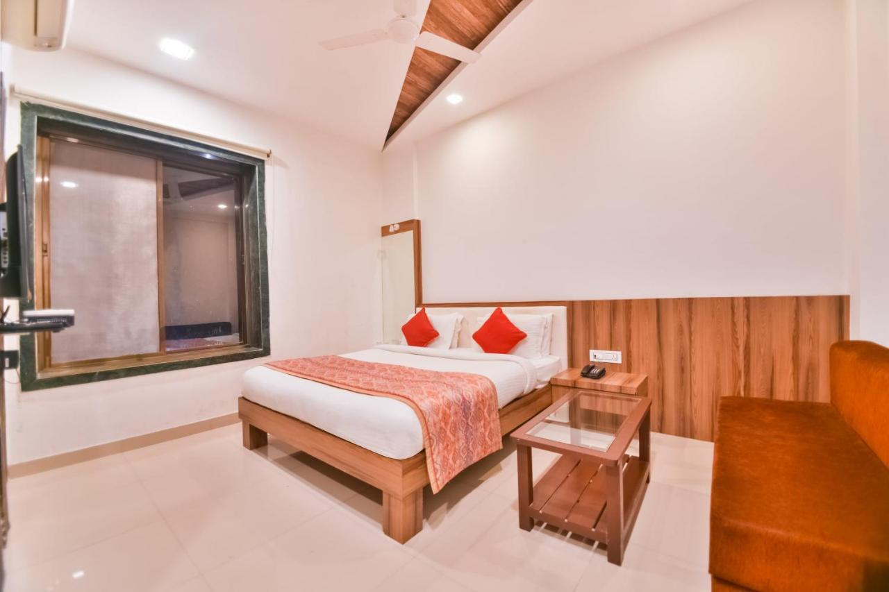 Palette - The Elegance Resort Chittorgarh Exterior foto