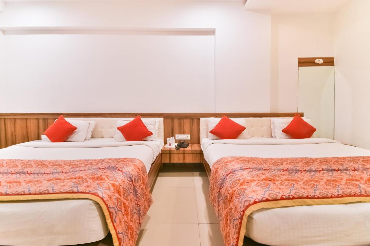 Palette - The Elegance Resort Chittorgarh Exterior foto
