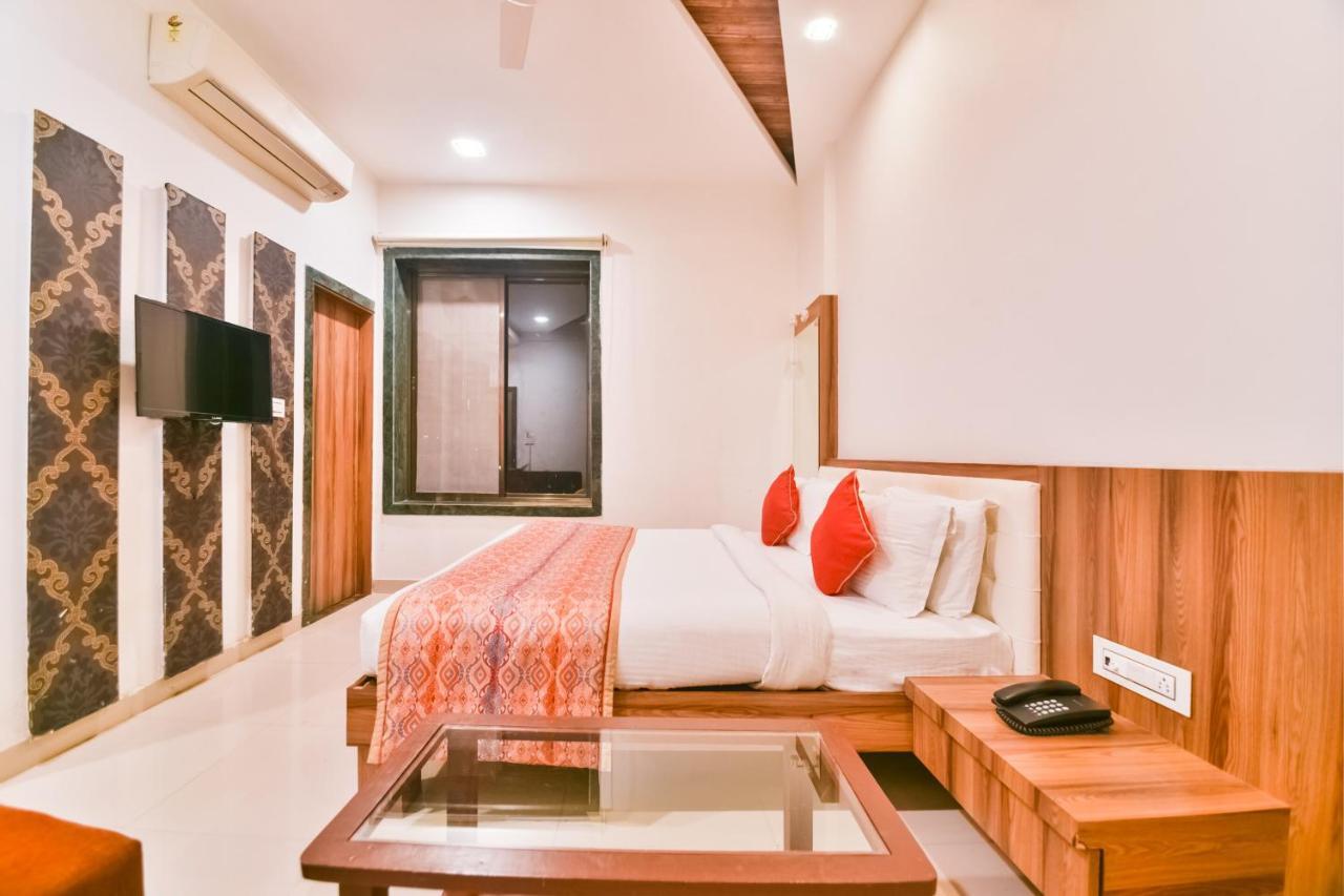 Palette - The Elegance Resort Chittorgarh Exterior foto