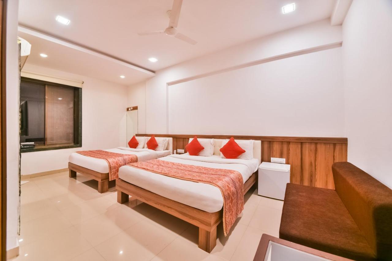 Palette - The Elegance Resort Chittorgarh Exterior foto