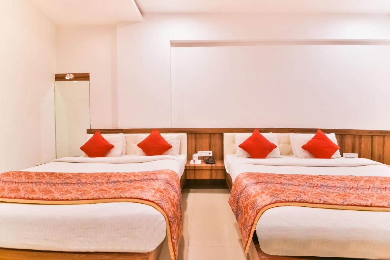 Palette - The Elegance Resort Chittorgarh Exterior foto