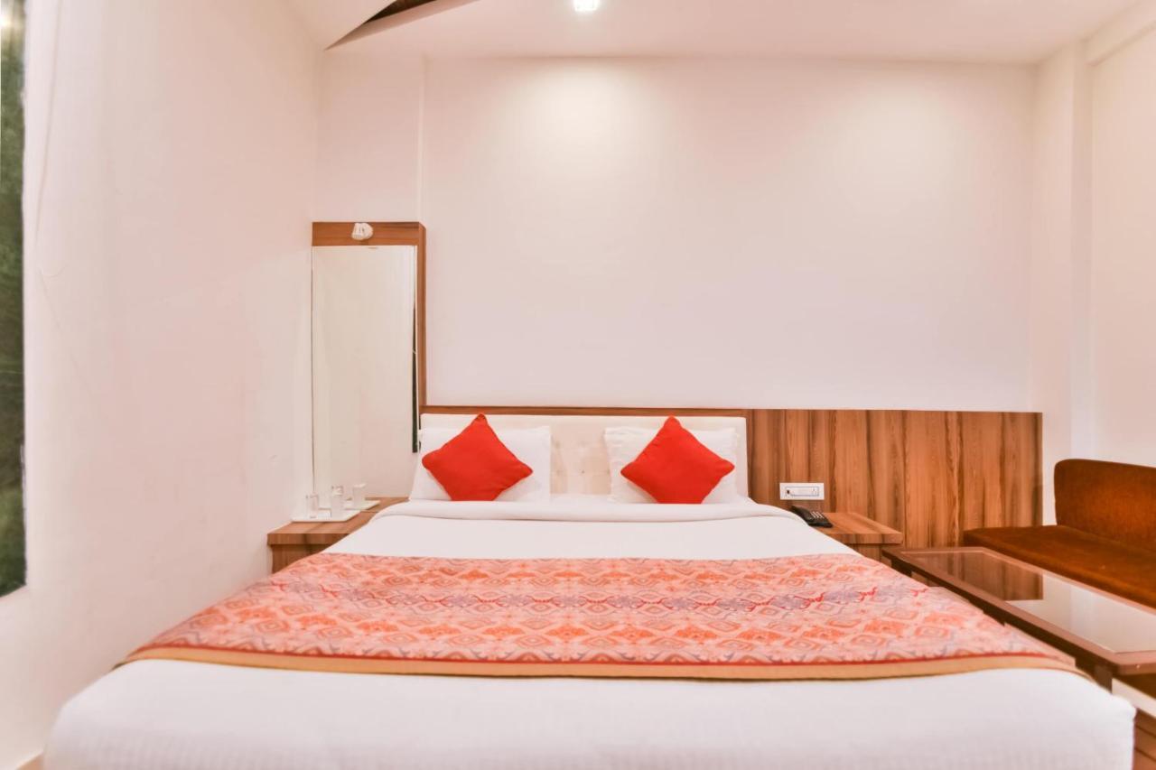 Palette - The Elegance Resort Chittorgarh Exterior foto